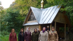 Экскурсия  в Свято- Вознесенский Макарьевский монастырь