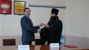 Подписано соглашение о сотрудничестве