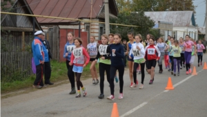 Республиканские соревнования по спортивной ходьбе на призы Е.Николаевой