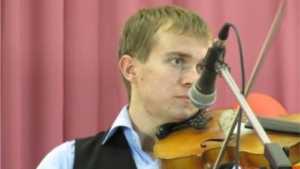 Светлый мир музыки создал всем хорошее настроение