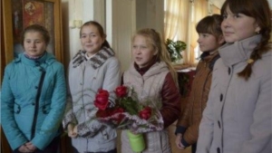 Честь и хвала старшему поколению