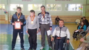Состоялся Фестиваль спорта «СЛЕДУЙ ЗА МНОЙ»
