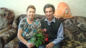 Поздавление И.Я. Зубкова