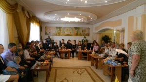 Лучшие семьи 2014года