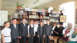 Любовью и единением спасемся