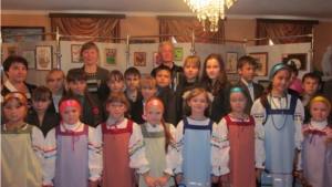 Новому творческому сезону быть!