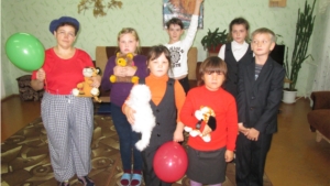 Проделки Карлсона