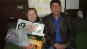 Эликсир долголетия Кузнецовой Перасковьи Петровны – трудолюбие,мудрость и доброта