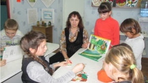 Я расскажу тебе сказку