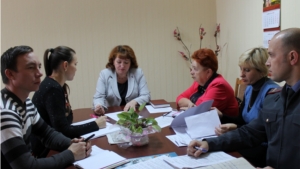 Состоялось заседание Антинаркотической комиссии