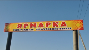 Ярмарка