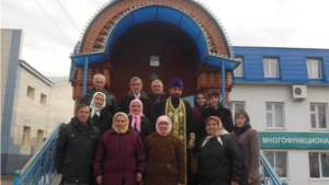 День памяти жертв политических репрессий.