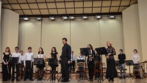 Итоги III Открытого республиканского конкурса юных композиторов «АТĂЛ  АЧИСЕМ»