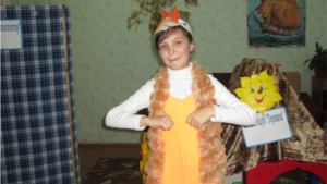 Волшебная сила искусств
