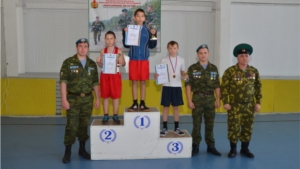 В ФСК «Асамат» прошел открытый турнир по рукопашному бою памяти Героя России Николая Смирнова