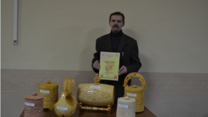 Чудеса из дерева
