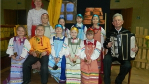 Сказка "Каша из топора"