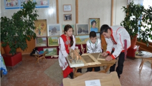 Семейная мастерская
