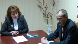 В Ядринском районе ведутся активные работы по по передаче в аренду объектов культурного наследия регионального (республиканского) значения