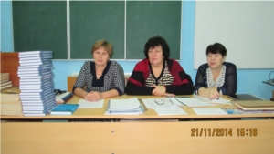 В Ядринском агротехническом техникуме состоялся «Круглый стол» для детей-сирот и детей, оставшихся без попечения родителей и лиц из их числа, обучающихся в агротехникуме