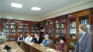 В народном университете «Старшее поколение» начались занятия