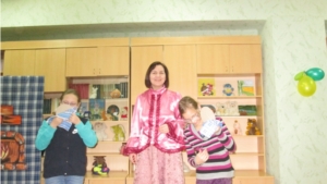 Роднее на Земле нет никого, чем мама