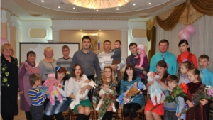 Мама – главное слово в каждой судьбе