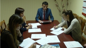 Молодежная избирательная комиссия утвердила проект Положения конкурса творческих работ «Твой выбор в твоих руках»
