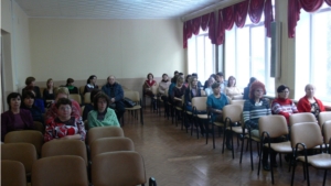 Сегодня в Ядринской районной администрации состоится просмотр видеотрансляции оглашения Послания Президента России В.В. Путина Федеральному Собранию