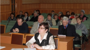 Собрание депутатов приняло главный финансовый документ: Бюджет на 2015 год