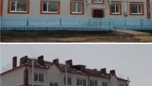 В Шемуршинском районе будет полностью решен вопрос с переселением граждан из жилищного фонда, признанного аварийным