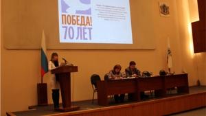 Архивисты и сотрудники музеев Чувашии – на межрегиональной научной конференции в Ульяновске