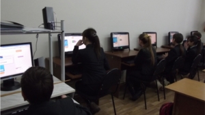 Всемирный час кода