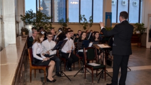Торжественная кульминация юбилейного фестиваля музыки «Павловские дни»