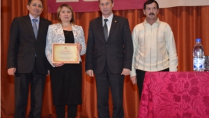 В Год культуры в Козловском районе сразу 3 сельским  Домам  культуры вручены сертификаты на модернизацию