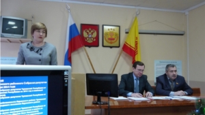 Депутаты обсудили все вопросы повестки дня