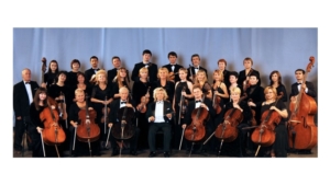 Шемуршинский район: Подведение итогов года завершилось выступлением Симфонического оркестра Чувашской государственной академической симфонической капеллы
