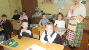 Крещенские сюрпризы
