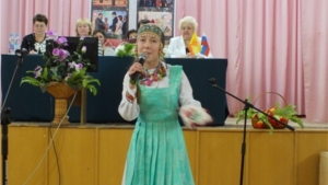 Педагоги Ядринского района сегодня подвели итоги первого учебного полугодия