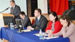 В Чувашской Республике открыт Центр поддержки  технологий и инноваций второго уровня