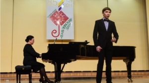 Восемь студентов Чебоксарского музыкального училища вошли в новый семестр стипендиатами Главы Чувашской Республики
