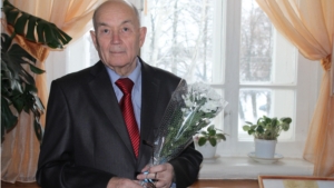 Он всю свою жизнь посвятил детям. Детский доктор: 75-летие Вениамина Яковлевича Вишневского