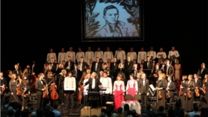 Премьера концертной программы «Нарспиана» состоялась на славу