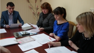 Утвержден план мероприятий, приуроченных ко Дню молодого избирателя
