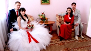 Самый романтический праздник года