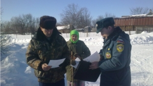 Проверки деятельности органов местного самоуправления в области обеспечения пожарной безопасности