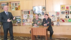 Доблесть русского солдата