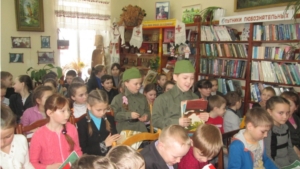 О войне мы узнали из книг