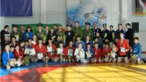 День здоровья и спорта в физкультурно-спортивном комплексе "Присурье" г.Ядрин