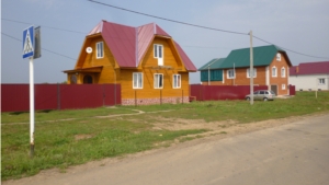Победитель  конкурса «Самое благоустроенное городское (сельское) поселение  Чувашии»